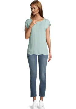 Betty Barclay Blusenshirt blau S11 83762062