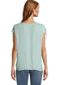 Betty Barclay Blusenshirt blau S11 83762062