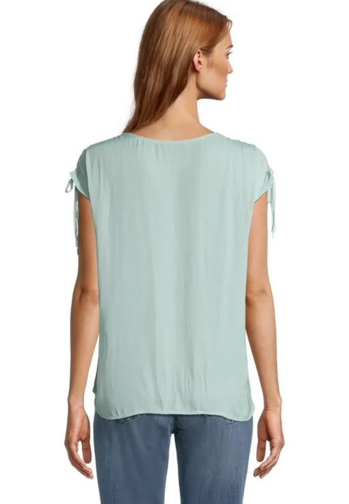 Betty Barclay Blusenshirt blau S11 83762062