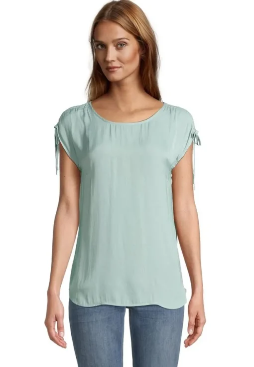 Betty Barclay Blusenshirt blau S11 83762062