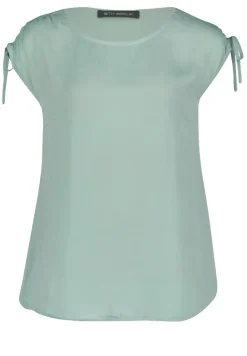 Betty Barclay Blusenshirt blau S11 83762062