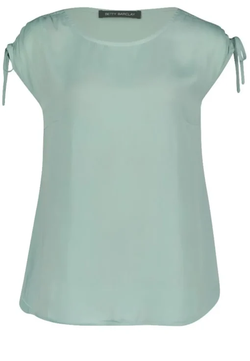 Betty Barclay Blusenshirt blau S11 83762062
