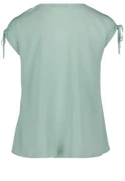 Betty Barclay Blusenshirt blau S11 83762062