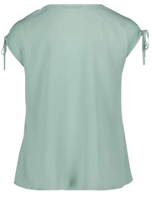 Betty Barclay Blusenshirt blau S11 83762062