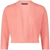 Betty Barclay Bolero Feinstrick 3/4 Arm S14 50691036