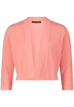 Betty Barclay Bolero Feinstrick 3/4 Arm S14 50691036