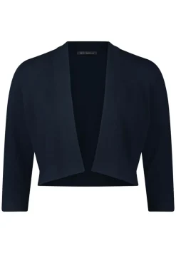 Betty Barclay Bolero Feinstrick 3/4 Arm S14 50691036