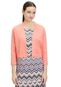 Betty Barclay Bolero Feinstrick 3/4 Arm S14 50691036