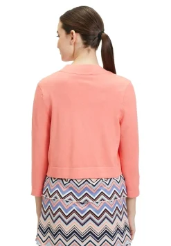 Betty Barclay Bolero Feinstrick 3/4 Arm S14 50691036