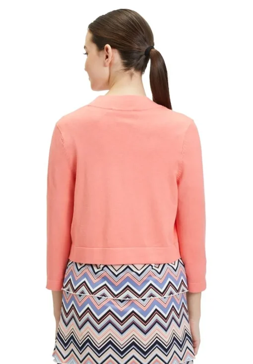 Betty Barclay Bolero Feinstrick 3/4 Arm S14 50691036