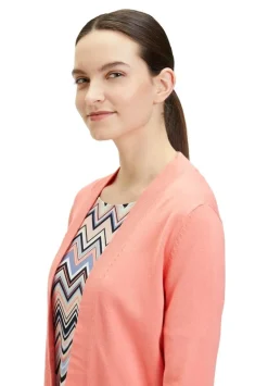 Betty Barclay Bolero Feinstrick 3/4 Arm S14 50691036