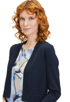 Betty Barclay Bolero Feinstrick 3/4 Arm S14 50691036