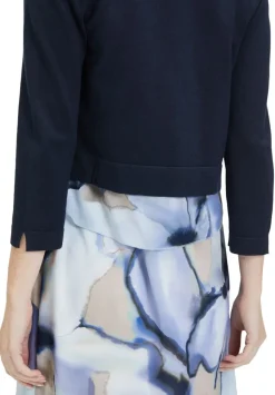 Betty Barclay Bolero Feinstrick 3/4 Arm S14 50691036