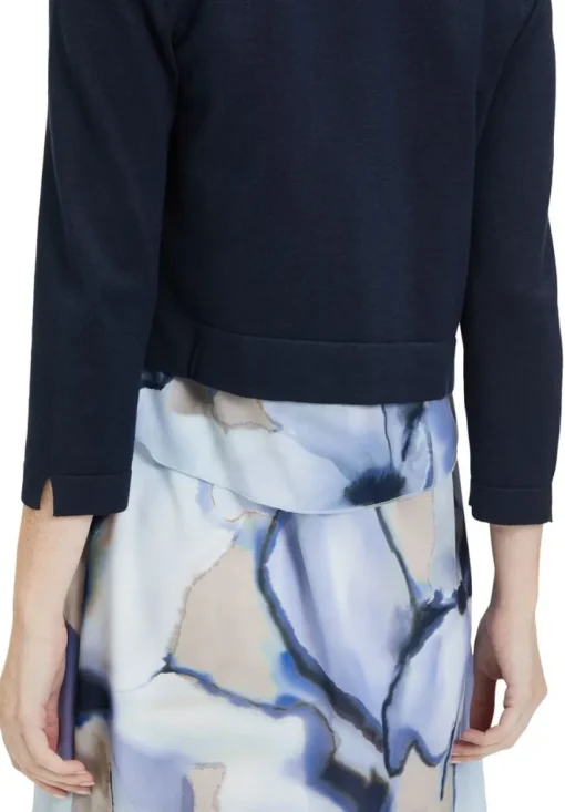 Betty Barclay Bolero Feinstrick 3/4 Arm S14 50691036