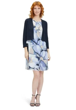 Betty Barclay Bolero Feinstrick 3/4 Arm S14 50691036
