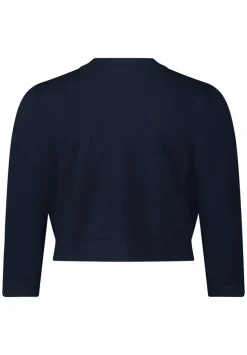 Betty Barclay Bolero Feinstrick 3/4 Arm S14 50691036
