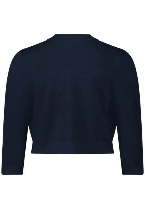 Betty Barclay Bolero Feinstrick 3/4 Arm S14 50691036