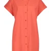 Betty Barclay Hemdbluse Oversized Hemdkragen pink 82801094