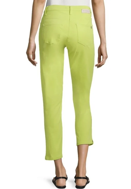 Betty Barclay Hose Slim Fit grün limette S10 60101060