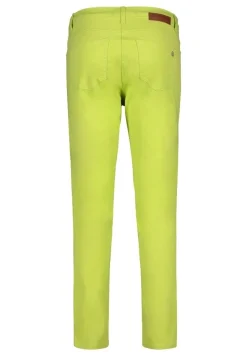 Betty Barclay Hose Slim Fit grün limette S10 60101060
