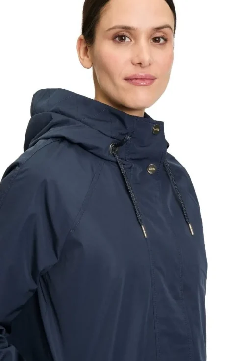 Betty Barclay Jacke A - Linie Übergangsjacke S15 78241511