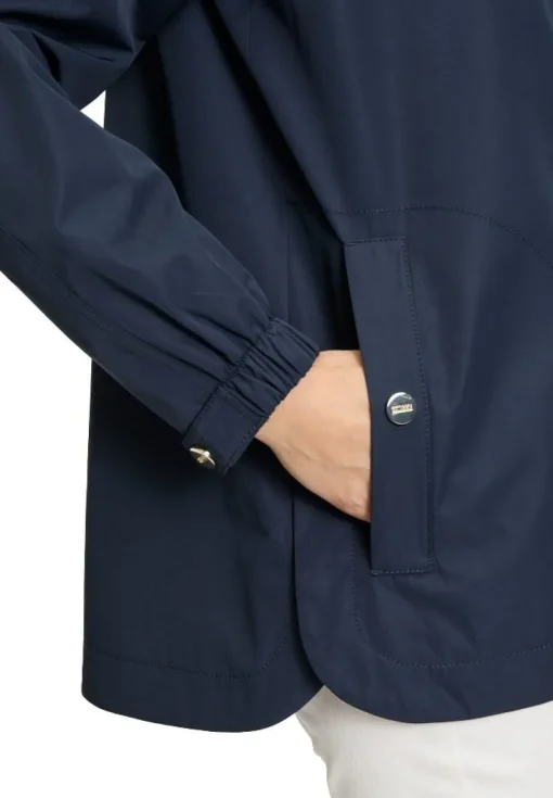 Betty Barclay Jacke A - Linie Übergangsjacke S15 78241511