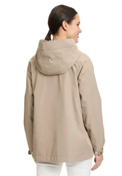 Betty Barclay Jacke A - Linie Übergangsjacke S15 78241511
