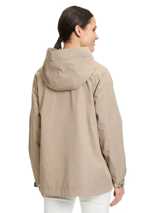 Betty Barclay Jacke A - Linie Übergangsjacke S15 78241511