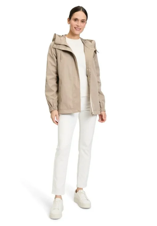 Betty Barclay Jacke A - Linie Übergangsjacke S15 78241511