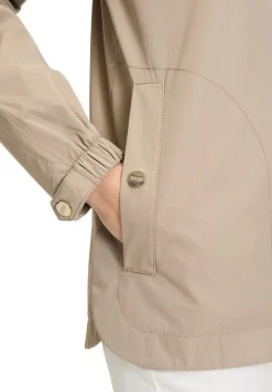 Betty Barclay Jacke A - Linie Übergangsjacke S15 78241511