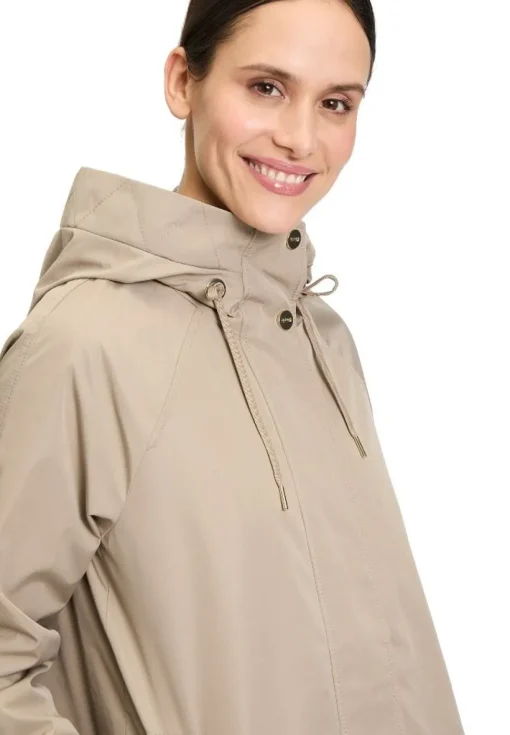 Betty Barclay Jacke A - Linie Übergangsjacke S15 78241511