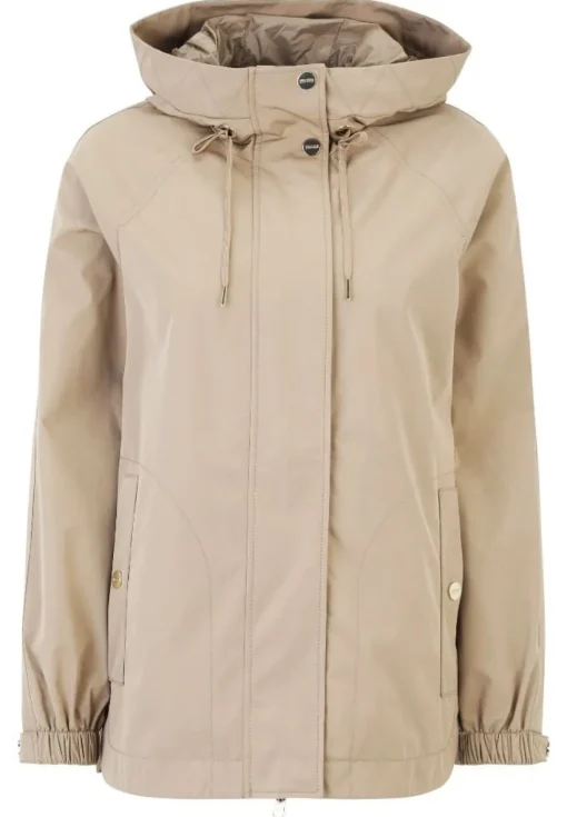 Betty Barclay Jacke A - Linie Übergangsjacke S15 78241511