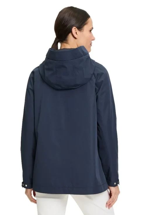 Betty Barclay Jacke A - Linie Übergangsjacke S15 78241511