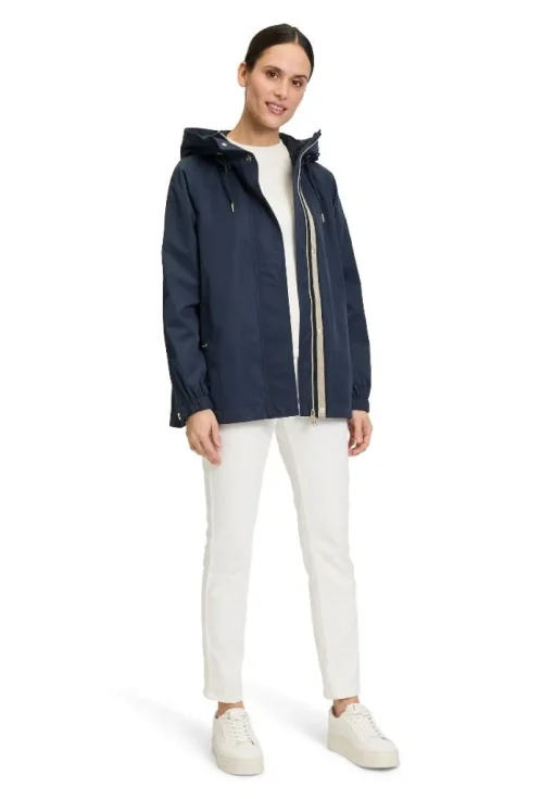 Betty Barclay Jacke A - Linie Übergangsjacke S15 78241511