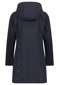 Betty Barclay Jacke Übergangsjacke rot und blau S15 78151536