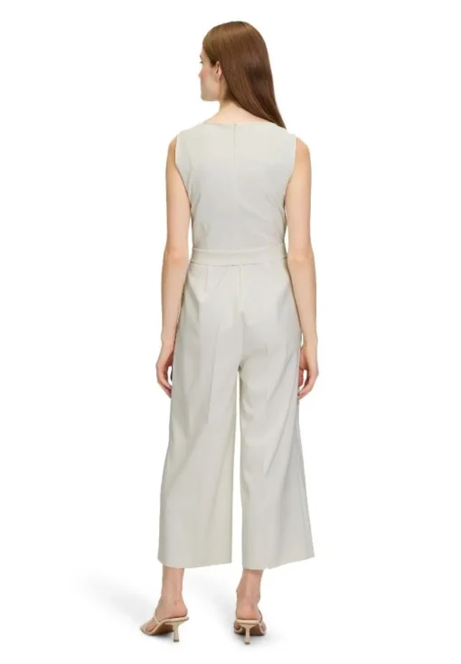 Betty Barclay Jumpsuit Figurumspielend  Noos  60051080