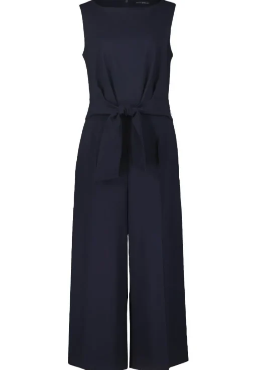 Betty Barclay Jumpsuit Figurumspielend  Noos  60051080