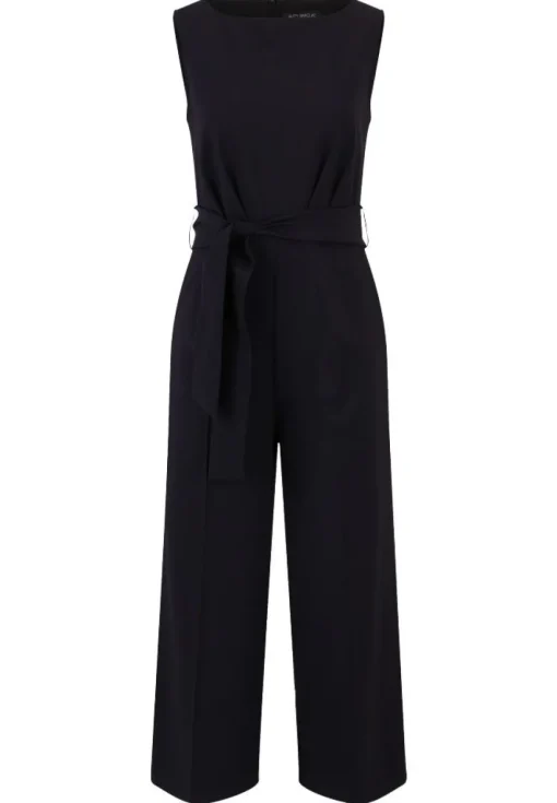 Betty Barclay Jumpsuit Figurumspielend  Noos  60051080