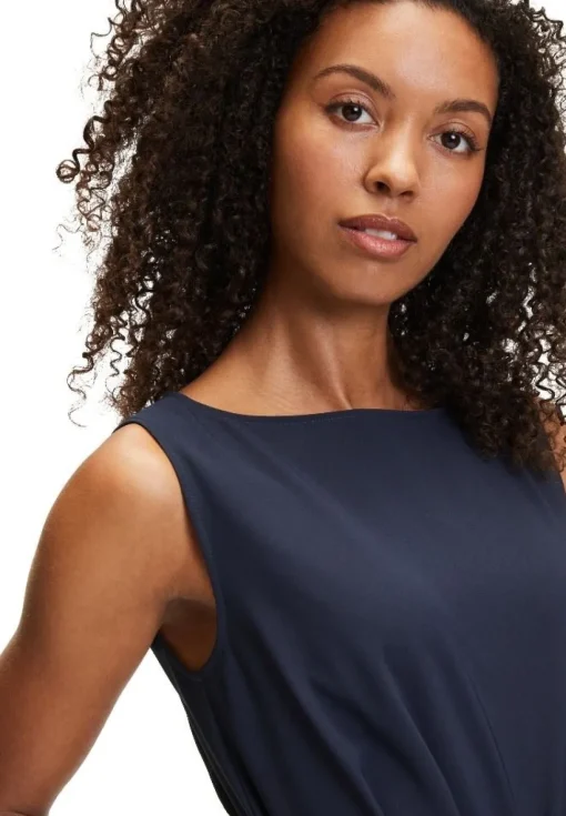Betty Barclay Jumpsuit Figurumspielend  Noos  60051080