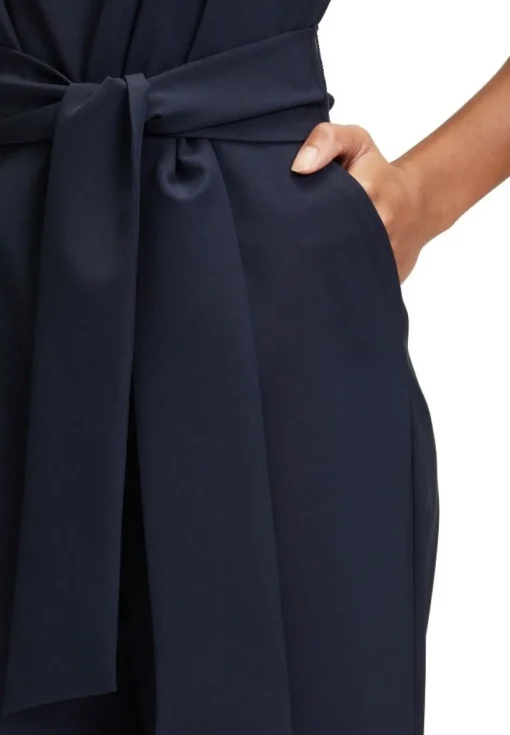 Betty Barclay Jumpsuit Figurumspielend  Noos  60051080