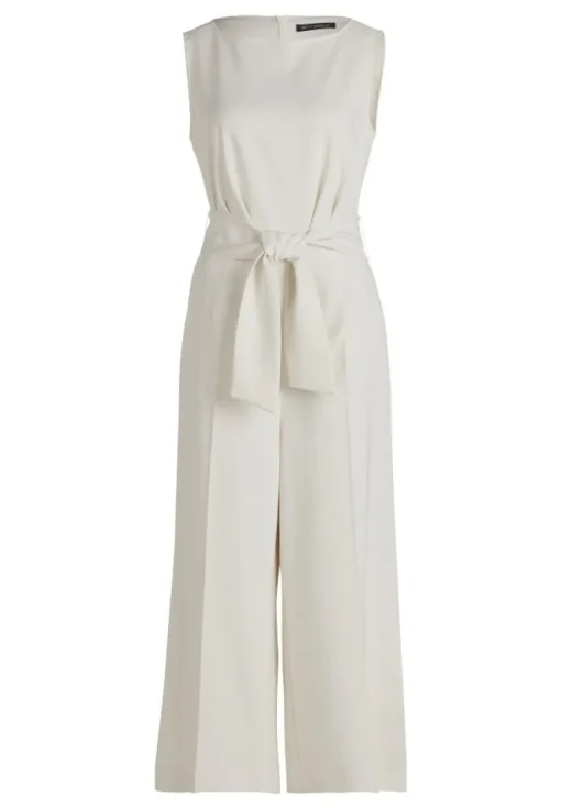 Betty Barclay Jumpsuit Figurumspielend  Noos  60051080