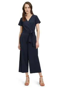 Betty Barclay Jumpsuit mit Arm blau, rosa S14 68872480