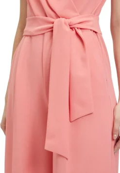 Betty Barclay Jumpsuit mit Arm blau, rosa S14 68872480