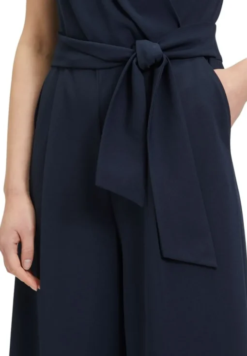 Betty Barclay Jumpsuit mit Arm blau, rosa S14 68872480