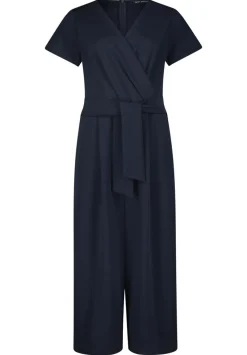 Betty Barclay Jumpsuit mit Arm blau, rosa S14 68872480