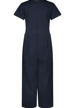 Betty Barclay Jumpsuit mit Arm blau, rosa S14 68872480