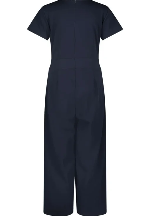 Betty Barclay Jumpsuit mit Arm blau, rosa S14 68872480
