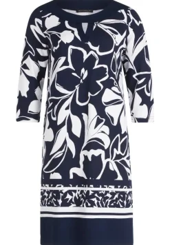 Betty Barclay Kleid 3/4 Arm Floral S15 16531171