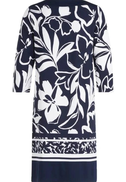 Betty Barclay Kleid 3/4 Arm Floral S15 16531171