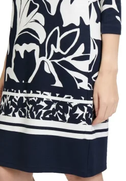 Betty Barclay Kleid 3/4 Arm Floral S15 16531171